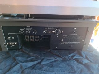 Tocadiscos EMT 948