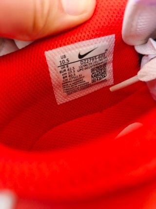 Nike Cortez Rosse Bianche