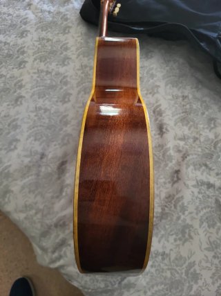 Guitarra Española Clásica