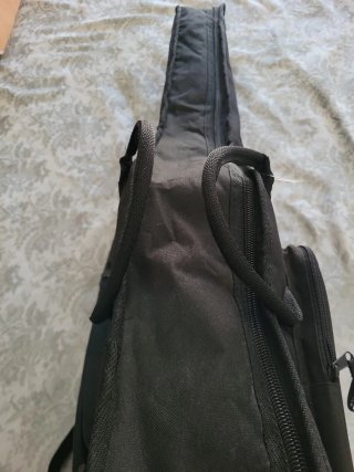 Guitarra Española Clásica