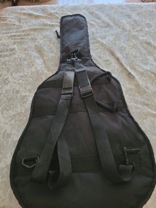 Guitarra Española Clásica