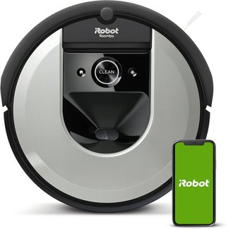 - iRobot Roomba robot aspirador limpieza intelig