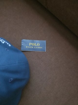 POLO RALPH LAUREN ORIGINAL, GORRA HOMBRE