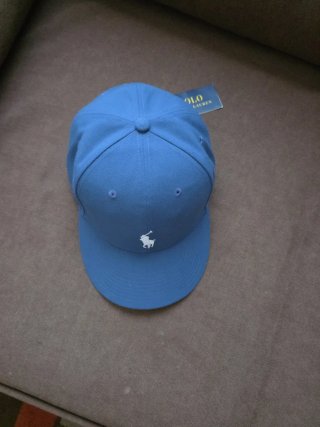 POLO RALPH LAUREN ORIGINAL, GORRA HOMBRE