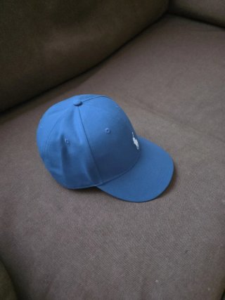 POLO RALPH LAUREN ORIGINAL, GORRA HOMBRE