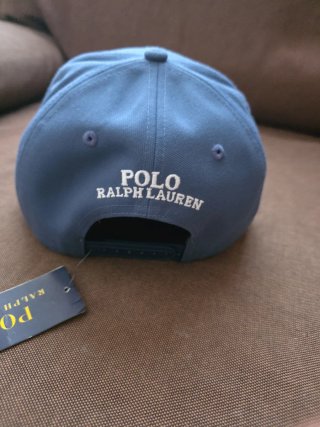 POLO RALPH LAUREN ORIGINAL, GORRA HOMBRE