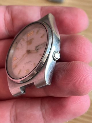 Seiko 5 Automático Proyecto 7S26-3130