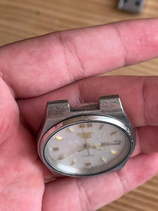 Seiko 5 Automático Proyecto 7S26-3130