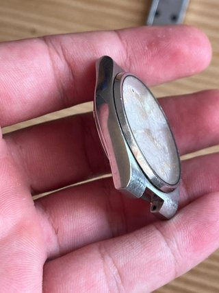 Seiko 5 Automático Proyecto 7S26-3130