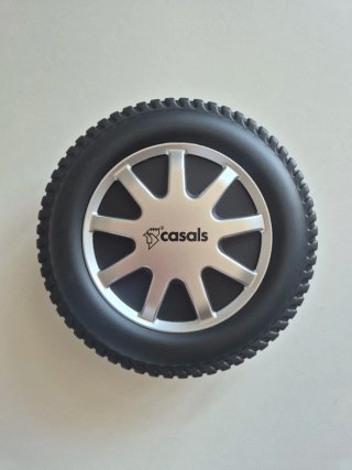 Kit Herramientas Casals Auto HH29 con 29 Piezas