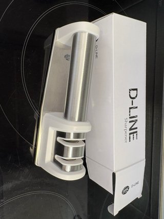 Affilatore per coltelli AMC