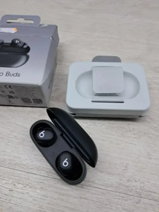 Auriculares intraurales Bluetooth Beats Solo Buds