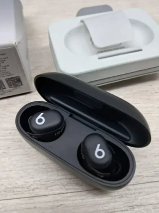 Auriculares intraurales Bluetooth Beats Solo Buds