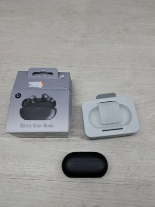 Auriculares intraurales Bluetooth Beats Solo Buds