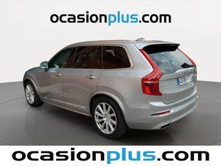 Volvo XC90 D5 Inscription AWD Auto 173 kW (235 CV)