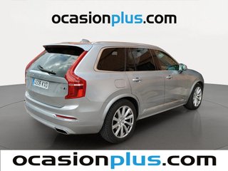 Volvo XC90 D5 Inscription AWD Auto 173 kW (235 CV)