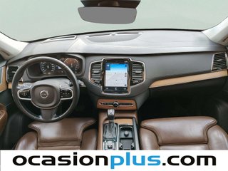 Volvo XC90 D5 Inscription AWD Auto 173 kW (235 CV)