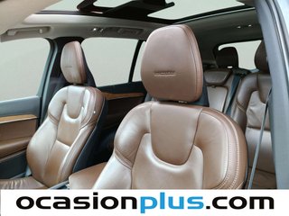 Volvo XC90 D5 Inscription AWD Auto 173 kW (235 CV)