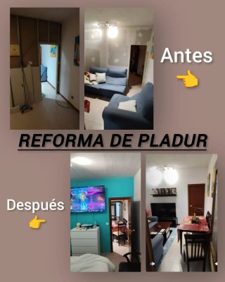 Reformas y Montajes