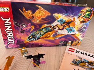 LEGO Ninjago 71770