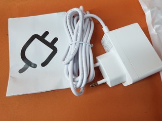 Cargador BOIFUN para Babyphone 3.2