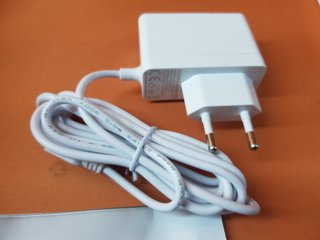 Cargador BOIFUN para Babyphone 3.2