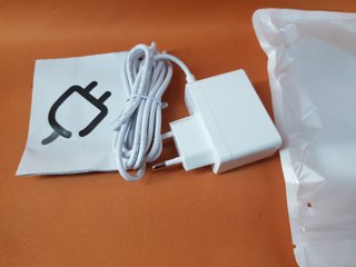Cargador BOIFUN para Babyphone 3.2