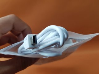 Cargador BOIFUN para Babyphone 3.2