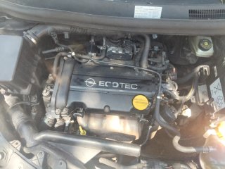 Opel Corsa 2007