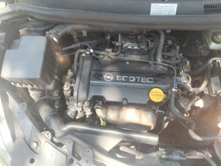 Opel Corsa 2007