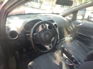 Opel Corsa 2007