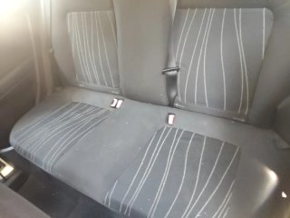 Opel Corsa 2007