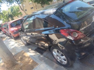 Opel Corsa 2007