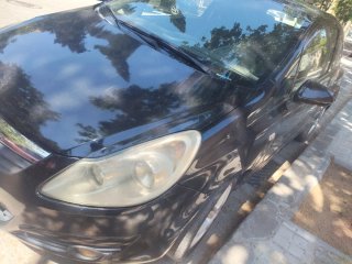 Opel Corsa 2007