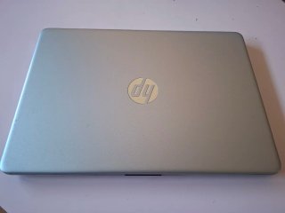 Portátil HP 340S G7 Core i5 16GB RAM