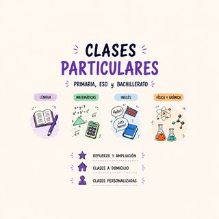 Clases particulares (Zaragoza)
