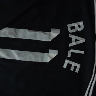 Camiseta Real Madrid Adidas Fly Emirates Negra