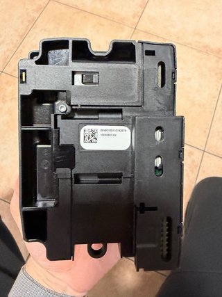 Selettore cambio automatico BMW F10