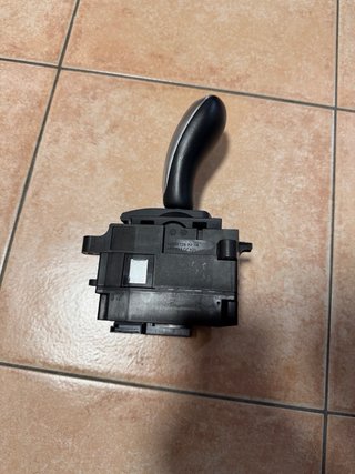 Selettore cambio automatico BMW F10