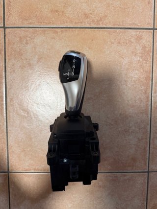 Selettore cambio automatico BMW F10