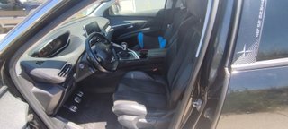 Peugeot 3008 2018