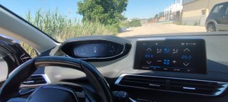 Peugeot 3008 2018