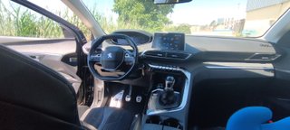 Peugeot 3008 2018