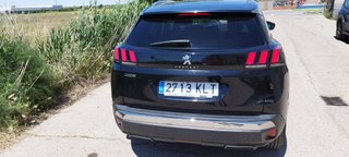 Peugeot 3008 2018