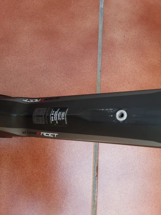 Btwin Facet 7 Cuadro Bicicleta