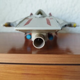 Star Wars A-wing