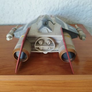 Star Wars A-wing