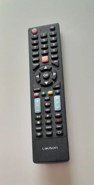 TV LG 37 Modelo 37LE4500-ZA