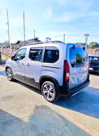 Peugeot Rifter 2019 157.000 kms