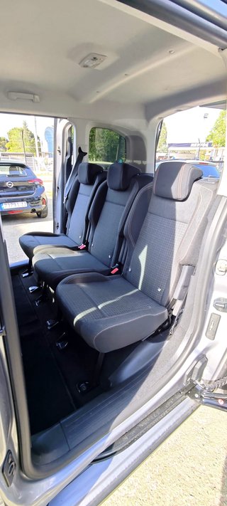 Peugeot Rifter 2019 157.000 kms